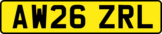 AW26ZRL