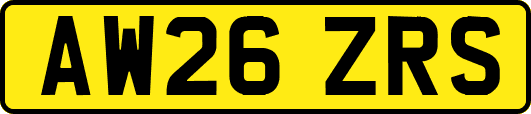 AW26ZRS
