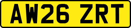 AW26ZRT