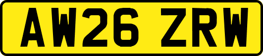 AW26ZRW