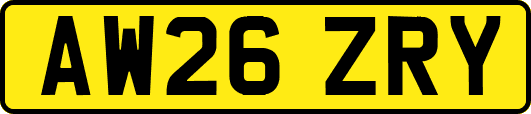 AW26ZRY