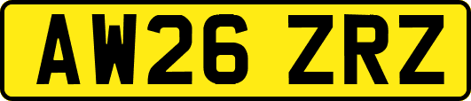 AW26ZRZ