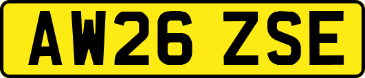 AW26ZSE