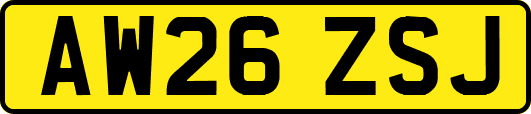 AW26ZSJ