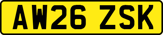 AW26ZSK