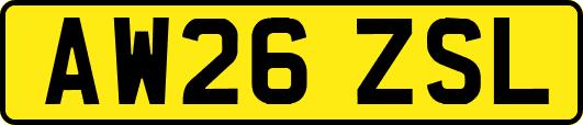 AW26ZSL