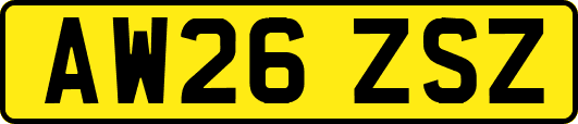 AW26ZSZ