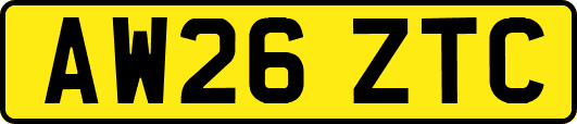 AW26ZTC