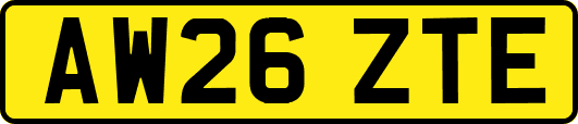 AW26ZTE