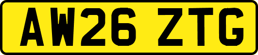AW26ZTG