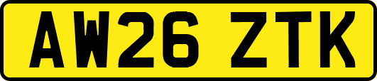 AW26ZTK