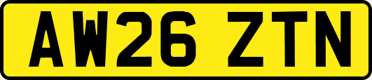 AW26ZTN