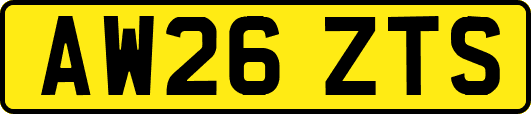 AW26ZTS