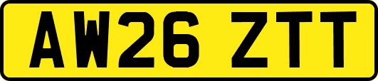AW26ZTT