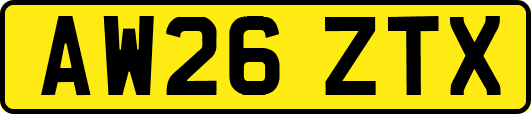 AW26ZTX