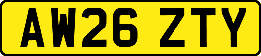 AW26ZTY
