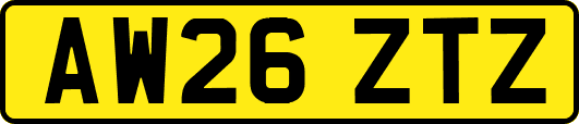 AW26ZTZ