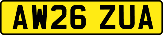AW26ZUA