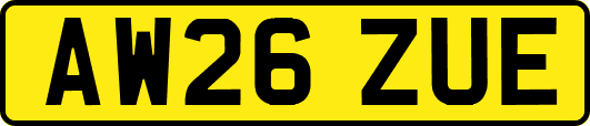 AW26ZUE