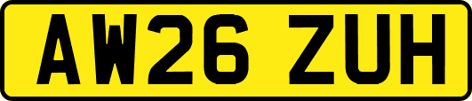 AW26ZUH