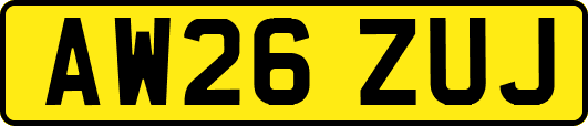 AW26ZUJ
