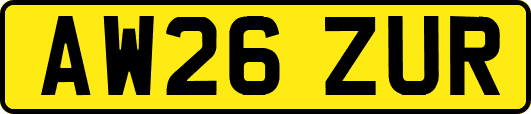 AW26ZUR