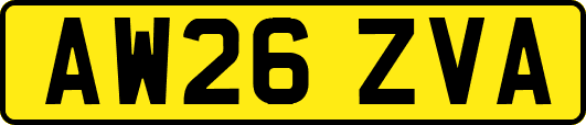 AW26ZVA