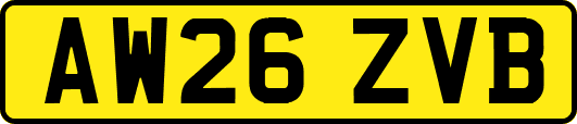 AW26ZVB