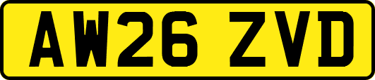 AW26ZVD