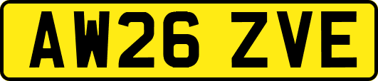 AW26ZVE