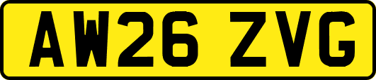 AW26ZVG