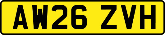 AW26ZVH