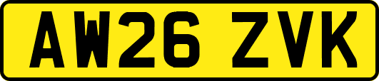 AW26ZVK