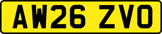 AW26ZVO