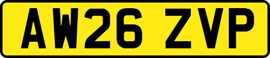 AW26ZVP