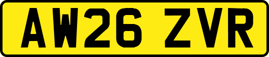 AW26ZVR