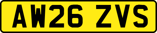 AW26ZVS