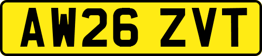 AW26ZVT