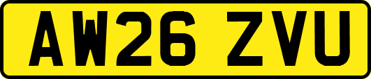 AW26ZVU