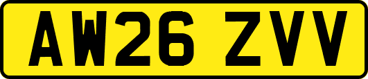 AW26ZVV
