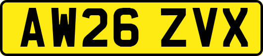 AW26ZVX