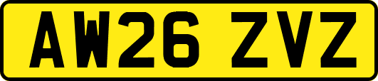 AW26ZVZ