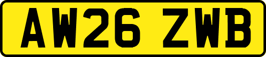 AW26ZWB