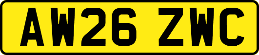 AW26ZWC