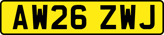 AW26ZWJ