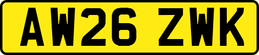 AW26ZWK