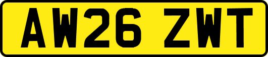 AW26ZWT