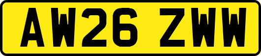 AW26ZWW