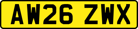 AW26ZWX