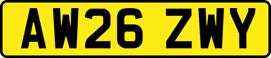 AW26ZWY